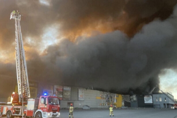 un columbian este acuzat de comiterea unor atacuri incendiare anul trecut in polonia la ordinul rusiei caz similar in romania 6888d5ada1899