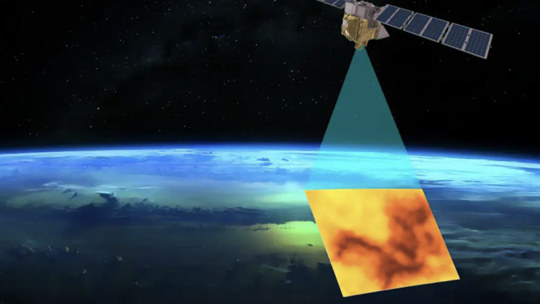 Satelitul de 88 de milioane de dolari, susținut de Jeff Bezos, a dispărut în vastitatea cosmosului. 1 un satelit de 88 de milioane de dolari finantat de jeff bezos s a pierdut in spatiu 6865397114528