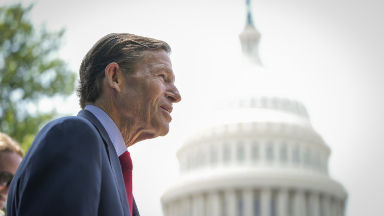 Senator american solicită votul pentru sancțiuni împotriva Rusiei: „Putin nu merită o clipă în plus.” 1 un senator american vrea ca sanctiunile impotriva rusiei sa fie votate acum putin nu merita mai mult timp 6889baa550f79