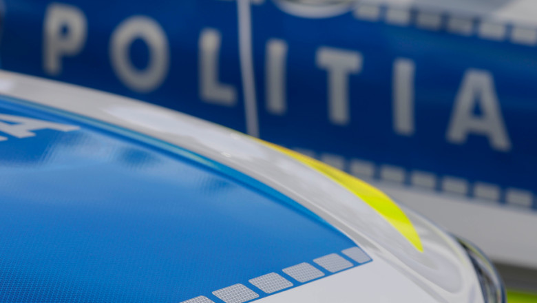 Un tânăr de 31 de ani a fost depistat conducând sub influența substanțelor interzise pe DN 72. 1 un sofer in varsta de 31 de ani a fost prins drogat la volan pe dn 72 6866b4f4d2819