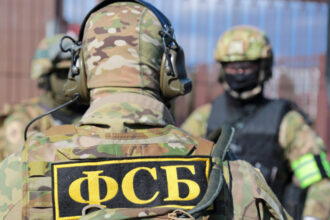 un tanar originar din republica moldova a fost arestat de catre fsb acesta este acuzat de spionaj in favoarea serviciilor ucrainene 687e030597063