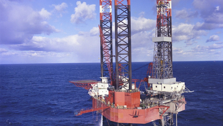 Polonia a descoperit un zăcământ masiv de petrol și gaze, o piatră de temelie pentru autonomia sa energetică. 1 un zacamant urias de petrol si gaze a fost descoperit in polonia un punct de cotitura pentru independenta energetica a tarii 68807272f1363