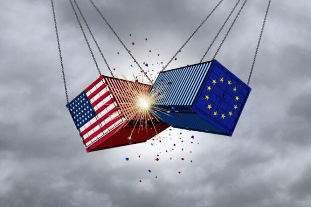 uniunea europeana pregateste un plan de represalii la taxele anuntate de donald trump 687e04d1b4d8d