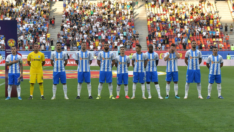 universitatea craiova si a aflat posibilul adversar din turul al treilea al conference league 688096403a0d0