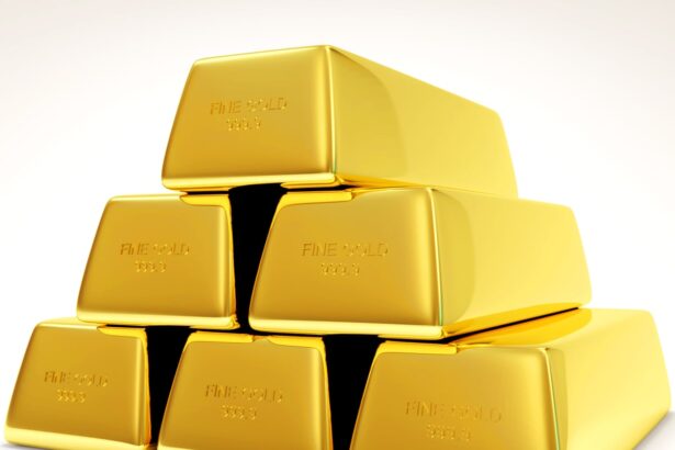 us couple could face trial in france over stolen shipwreck gold 686646d8a579f