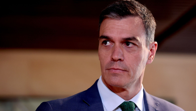 Decizie a Curții Supreme: Premierul Pedro Sánchez, scos de sub acuzații în urma inundațiilor catastrofale din Valencia 1 verdict in cazul inundatiilor devastatoare din valencia premierul pedro sanchez exonerat de curtea suprema a spaniei 688a819b1d0cc