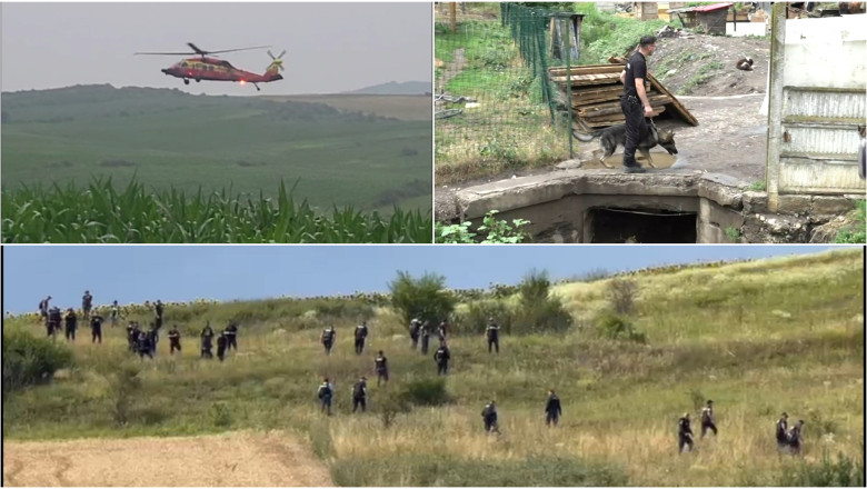 Îngrijorare la nivel național: Emil Gânj, dispărut de 11 zile, este căutat cu elicoptere, drone și câini. Peste 80 de apeluri la 112 l-au semnalat. 1 video alerta nationala emil ganj cautat de 11 zile cu elicoptere drone si caini peste 80 de apeluri la 112 i au semnalat prezenta 687a158123902