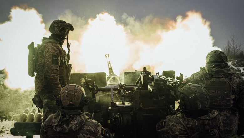 Războiul din Est: Rusia revendică interceptarea a peste 100 de drone ucrainene 1 video atacuri reciproce intre rusia si ucraina moscova anunta ca a interceptat peste 100 de drone 688652c6e3c9d