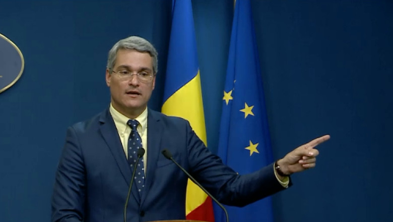 video avertismentul ministrului dragos pislaru proiecte din pnrr de 63 miliarde de euro nu mai pot fi indeplinite pana in august 2026 687655d35d77a