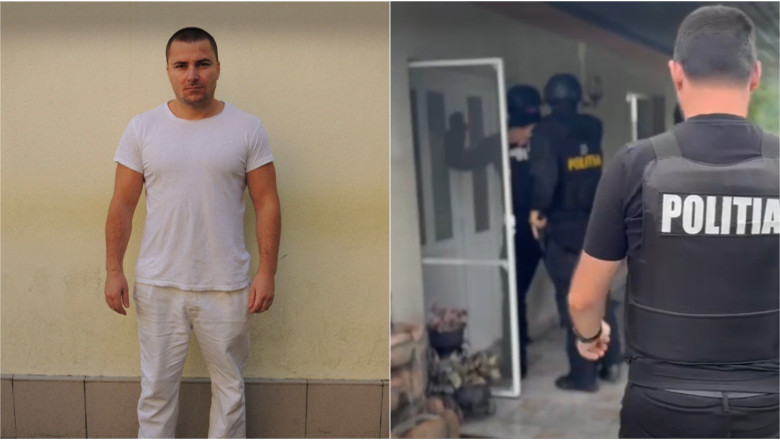 Informații proaspete despre ancheta crimei din Mureș. Ultimele apariții ale lui Emil Gânje. 1 video cele mai noi date din ancheta crimei din mures unde a fost vazut emil ganj 68762e29c45d2