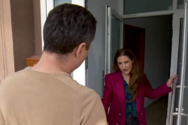 video compania cu doi sefi la un angajat desfiintata dupa dezvaluirile digi24 decizia a fost anuntata de ministrul radu miruta 68780398cb23b