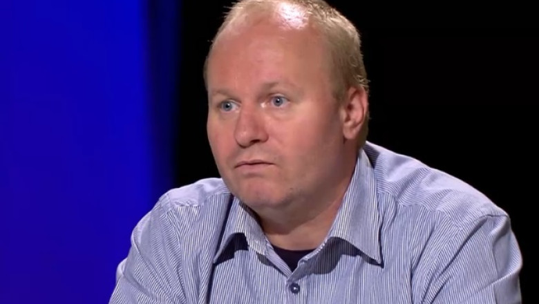 Cristian Păun analizează noile măsuri fiscale: Cei capabili să diminueze deficitul nu au acționat, iar cele mai vulnerabile categorii suferă cel mai mult. 1 video cristian paun despre noile masuri fiscale cei care au putut reduce deficitul n au facut o paturile mai sarace cele mai afectate 686667eb95b03