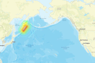 video cutremurul din kamceatka in topul celor mai mari seisme inregistrate vreodata cum se formeaza un tsunami valul ucigas 6889d3671669f