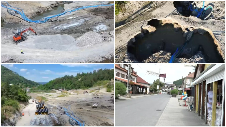 Praidul, odinioară plin de viață, acum în ruină: Cum se prezintă comuna care a atras anul trecut 500.000 de vizitatori? „E totul trist. Ne cutremurăm.” 1 video dezastrul de la praid in imagini cum arata astazi comuna vizitata anul trecut de 500 000 de turisti e totul trist ne cutremuram 68636ba13cc4c