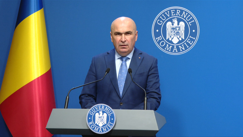 Ilie Bolojan denunță „abuzuri și fraude” în sistemul sanitar: „Un sfert din spitale alocă peste 80% din buget pentru salarii.” 1 video ilie bolojan acuza servicii umflate si fraude in sanatate o treime din spitale au cheltuieli cu salariile de peste 80 din buget 687e624646a02