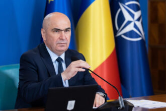 video ilie bolojan evita sa ii raspunda presedintelui dupa ce nicusor dan a pasat raspunderea la guvern pentru cresterea tva 68762fa30f8ee