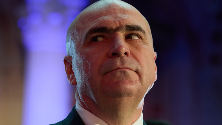 Ilie Bolojan, la congresul PNL: „E momentul pentru o resetare totală. Să ne angajăm în muncă și responsabilitate, nu în promisiuni deșarte.” 1 video ilie bolojan la congresul pnl trebuie sa ne resetam total sa promitem munca si responsabilitate nu sa vindem iluzii 6872404b08031