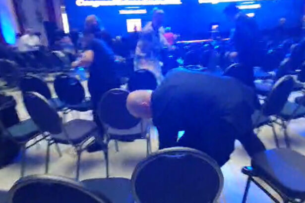 video ilie bolojan s a implicat in curatarea salii unde a avut loc congresul pnl 6872b83d503de