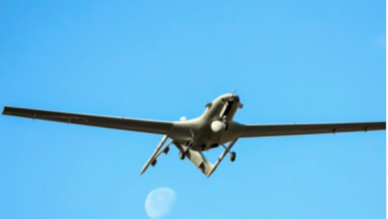 Ionuț Moșteanu: Producția de drone militare în România - O oportunitate de parteneriat cu Ucraina 1 video ionut mosteanu despre productia de drone militare in romania e un caz specific trebuie sa facem parteneriate cu ucraina 68716027e8a47