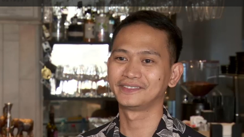 „Mica Asie” din România: Destinul filipinezului care și-a găsit căminul în țara noastră 1 video mica asie din romania povestea filipinezului pentru care tara noastra a devenit acasa 687a0e667c13f