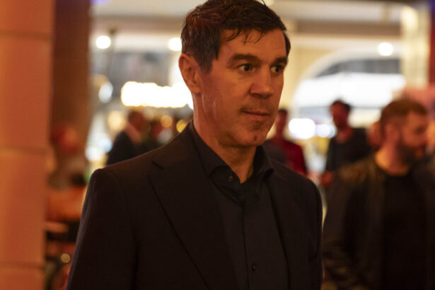 video mihai leu a fost condus pe ultimul drum mesajele emotionante pe care le a lasat familiei si prietenilor 686ec8865e815