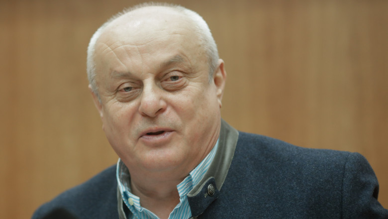 Controversa reangajării lui Teodor Țigan la conducerea Direcției Silvice Arad: Ministrul Mediului trimite corpul de control pentru verificări legale 1 video ministra mediului a trimis corpul de control sa verifice legalitatea reangajarii lui teodor tigan la sefia directiei silvice arad 68823673e99b5