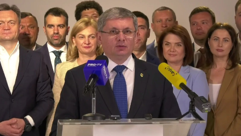 PAS a dezvăluit candidații pentru alegerile parlamentare anticipate din Republica Moldova. Ce nume se regăsesc pe listă? 1 video pas a anuntat candidatii la alegerile parlamentare anticipate din republica moldova cine figureaza pe lista 687d1845cd476