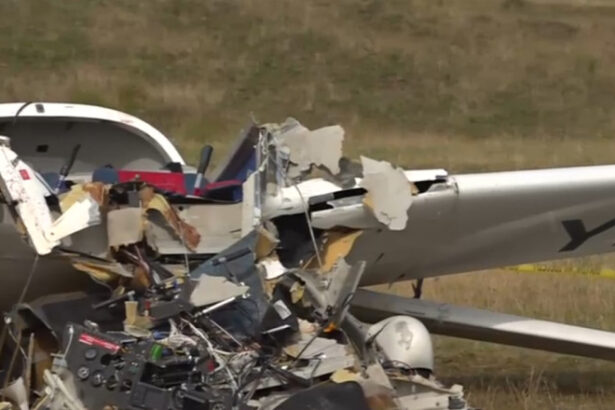 video pilotul care a murit dupa prabusirea unui avion la orastie scapase cu viata acum 7 ani dintr un alt accident aviatic 6877bbafd7f56