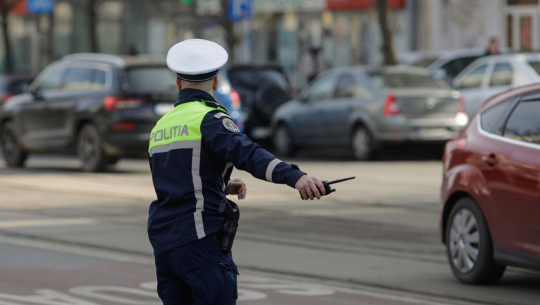 video politist din gorj condamnat definitiv la aproape 8 ani de inchisoare pentru luare de mita in trafic 6889e69e764d3