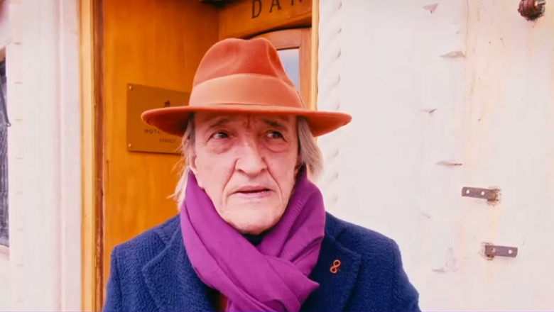 De la criminal la călăuză: aventurile unui fost infractor în Veneția, unde le dezvăluie turiștilor locurile sale de odinioară. 1 video povestea criminalului devenit ghid la venetia le arata turistilor unde a dat spargeri si unde a stat la inchisoare 6877cc26892cf