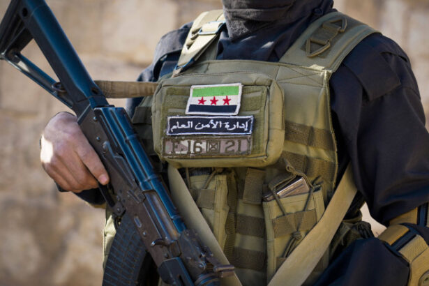 video presedintele interimar al siriei spune ca protejarea druzilor e o prioritate avertismentul israelului pentru noul regim de la damasc 687897dcab5e7