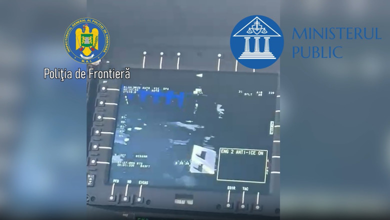 Rețea de buletine false descoperită: Acțiuni masive în Botoșani pentru cetățeni din Rusia, Ucraina și Republica Moldova. 1 video retea de buletine romanesti false pentru cetateni din rusia ucraina si republica moldova peste 200 de perchezitii au loc in botosani 68638c664ba1f