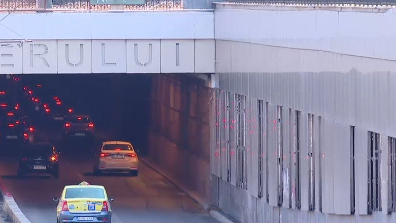 Bucureștiul se transformă: trei pasaje și poduri vor fi renovate. Detalii despre costuri și datele de început ale lucrărilor. 1 video se pregatesc noi santiere in bucuresti 3 pasaje si poduri vor intra in reparatii cat costa lucrarile si cand ar putea incepe 6879c80e32fdc