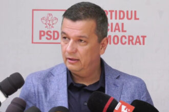 video sorin grindeanu anunta o intalnire miercuri cu reprezentantii uniunii consiliilor judetene din romania si premierul ilie bolojan 688770be781a6