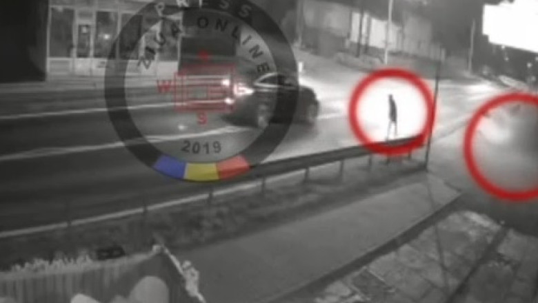 Atac premeditat mascat sub forma unui accident: un șofer din Sibiu lovește deliberat doi bărbați din dorința de răzbunare. 1 video tentativa de omor mascata in accident un sofer din sibiu a lovit intentionat cu masina doi barbati din razbunare 68774f51a2cf7