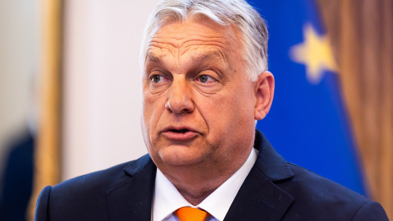 Întâlnirea de la Palatul Victoria între Viktor Orban și Ilie Bolojan: subiecte de interes comun între cei doi lideri. 1 video viktor orban si ilie bolojan intalnire informala la palatul victoria ce au discutat cei doi prim ministri 68813f5450e4d