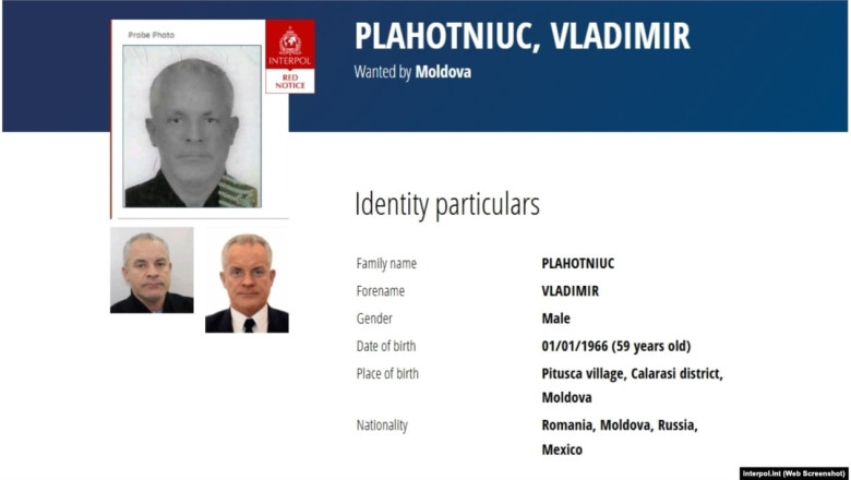Vladimir Plahotniuc: Descoperirea dublelor identități și a documentelor false 1 video vladimir plahotniuc avea doua permise de conducere doua carti de identitate si un pasaport romanesti false 68822641718cb