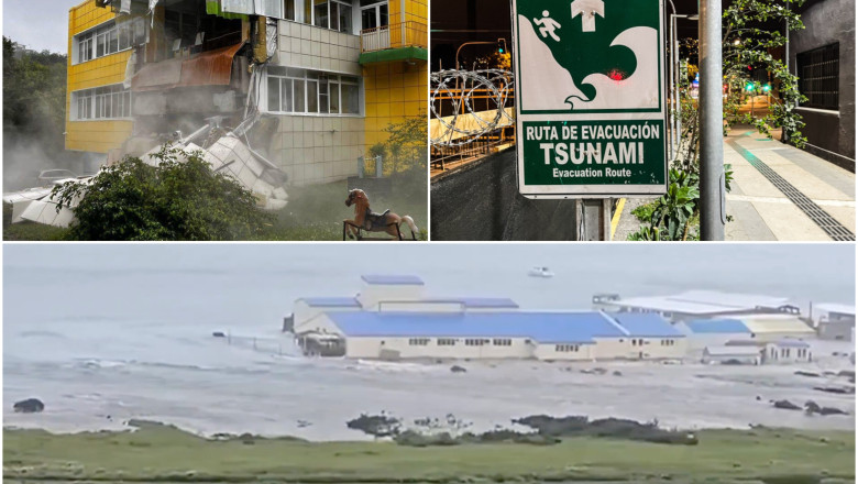 Cutremurul devastator din Extremul Orient rus: magnitudine 8,7 și tsunami de 4 metri, cel mai puternic din ultimul deceniu și jumătate 1 videofoto cel mai puternic cutremur de planeta din ultimii 14 ani a avut loc in extremul orient rus magnitudine 87 tsunami de 4 metri 6889ae1e8a59e