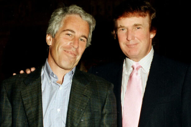 videofoto relatia lui donald trump cu jeffrey epstein dovezi foto si video nemaivazute din anii 90 cnn publica detalii inedite 68808712c8207