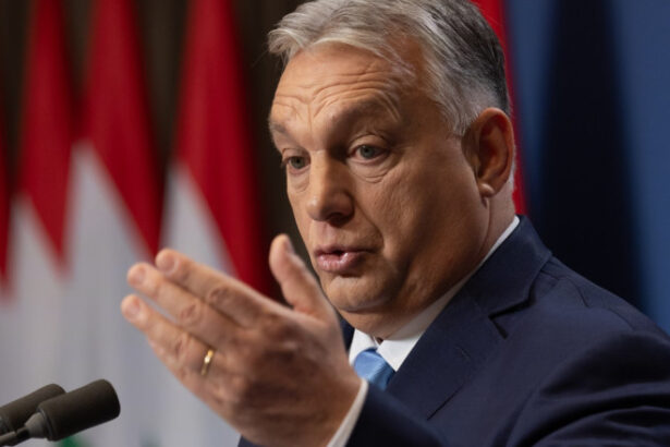 viktor orban prezent la baile tusnad pentru traditionalul discurs peste 7 000 de persoane inscrise sa l asculte pe premierul ungar 68849abf3d307