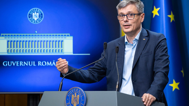 Virgil Popescu îi pune lui Bogdan Ivan o întrebare provocatoare: „Transelectrica a afirmat că România poate renunța la cărbune, este adevărat?” 1 virgil popescu intrebare pentru bogdan ivan e adevaratat ca transelectrica a transmis ca romania nu are nevoie de carbune 6871435f17d9c