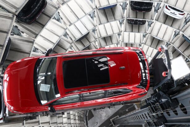 volkswagen takes e1 3bn hit from high costs of trump tariffs 68835a25cea70