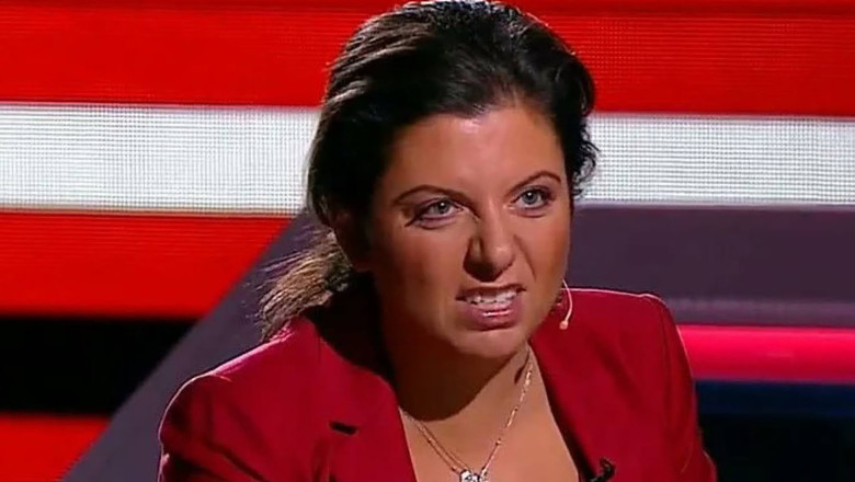 „Între rebeliune și supunere: Temeri în rândul propagandiștilor Kremlinului cu privire la revolta rușilor împotriva războiului” 1 vor sa ne invingem pe noi insine propagandistii kremlinului se tem ca rusii se vor razvrati impotriva razboiului 6889a0c9a272d