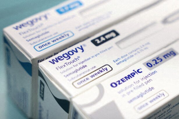 wegovy maker novo nordisks shares plunge as it cuts sales forecast 6888cfe79eb62