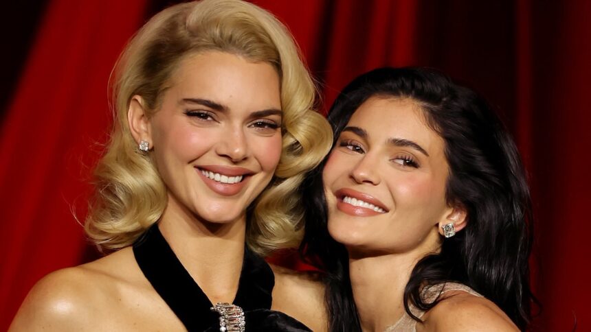 why kylie and kendall jenner snubbed half brother brodys wedding to tia blanco despite being on guest list 6875d03290f4d