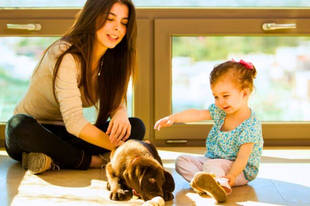 women who cant stand their pets after having children usually have these 11 reasons 68727262731e9