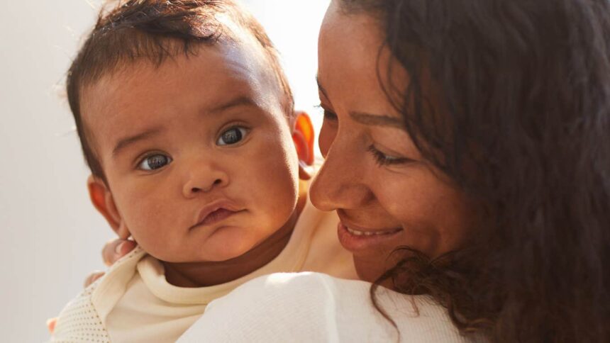 Mamele extraordinare: Cele 5 abilități surprinzătoare care le fac deosebite 1 women who make great mothers instead of just good ones have these 5 surprising strengths 688a2d708329c