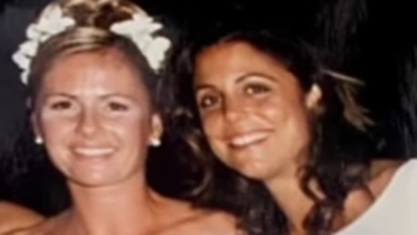 Ai purta asta la o nuntă? Bethenny Frankel recunoaște că a încălcat regula de aur la ceremonia unei prietene. 1 would you wear this to a wedding bethenny frankel admits she broke golden rule at bffs nuptials 68636e0d4d0d7