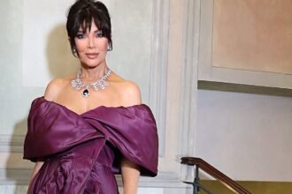 youthful kris jenner 69 accused of worst photoshop blunder of all time after 100k facelift 6863fd26a26d8