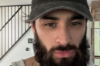 zayn malik drops bombshell about facing racism during one direction days 686ad63625e3d